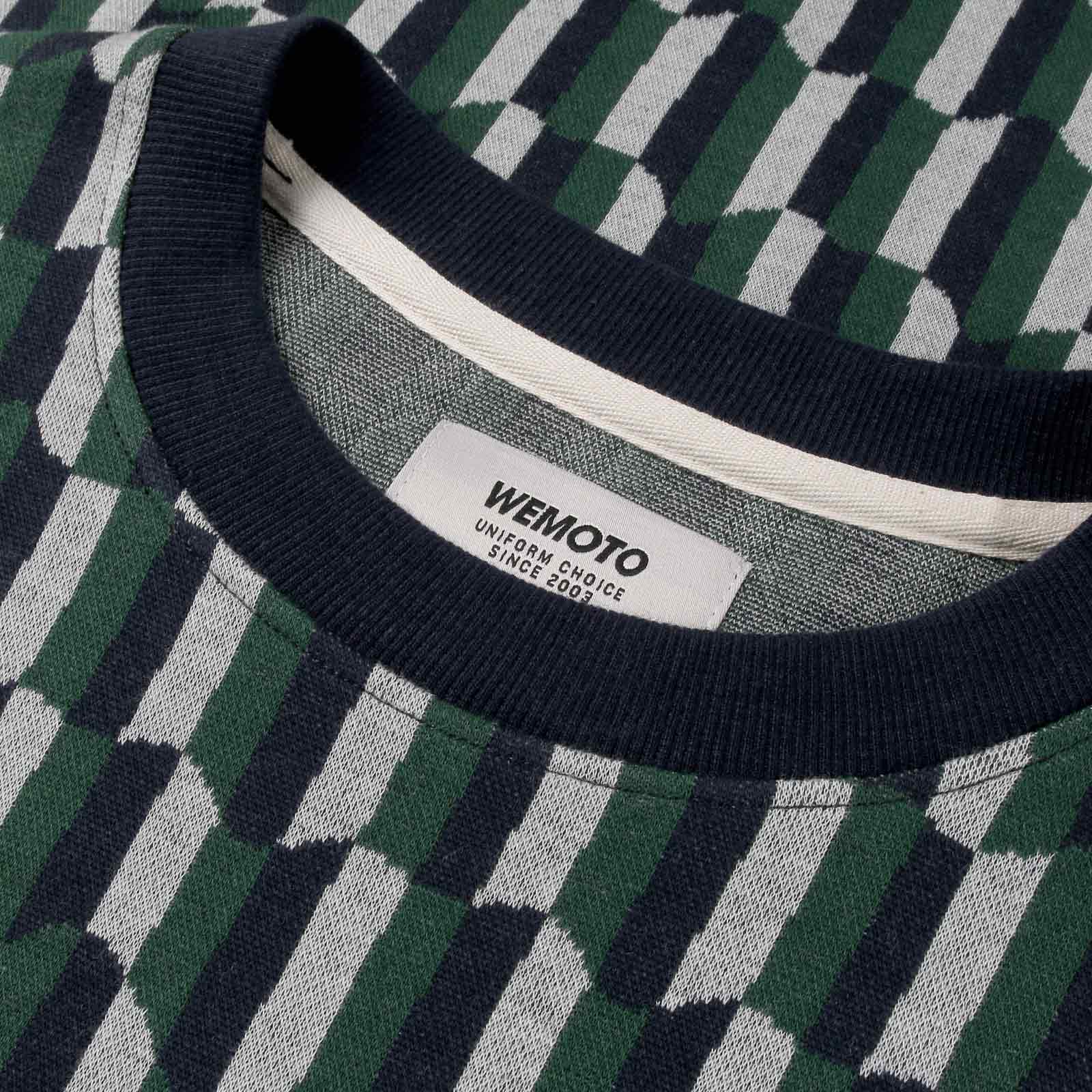 WeLeroy Jumper blue stone - Image 2
