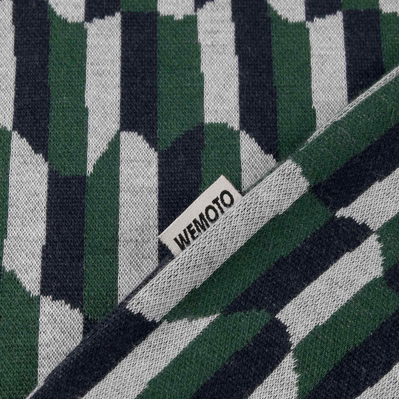 WeLeroy Jumper blue stone - Image 3