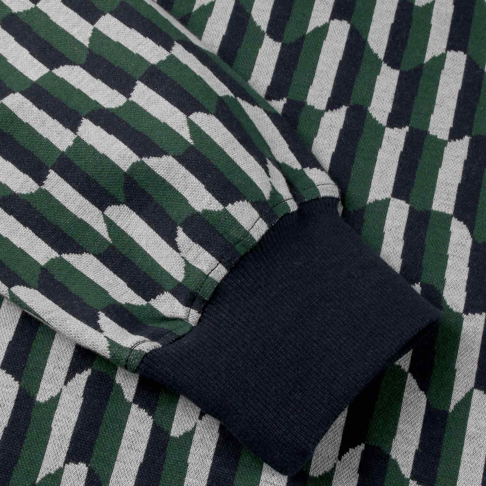 WeLeroy Jumper blue stone - Image 4