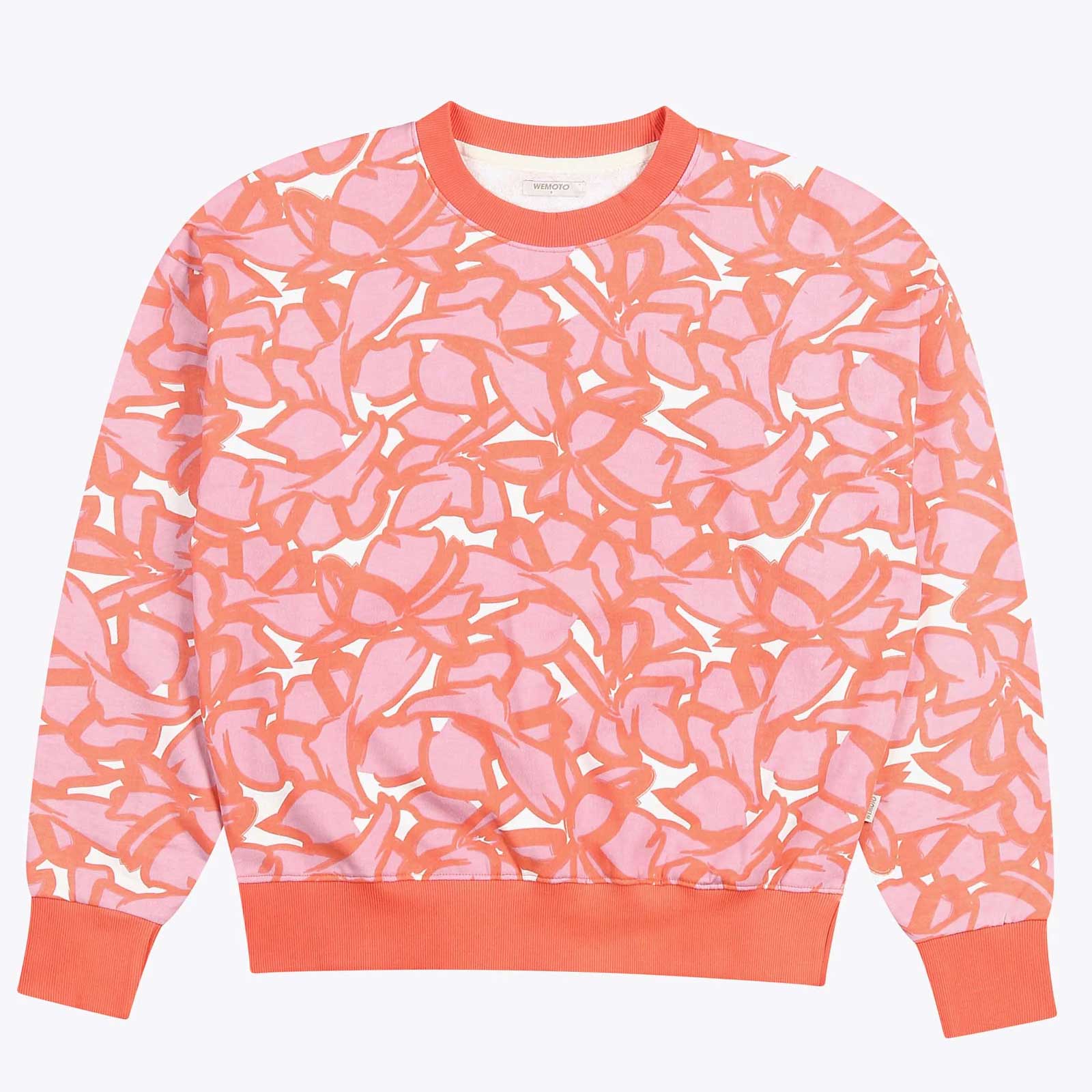 WeLilly Sweater fiesta