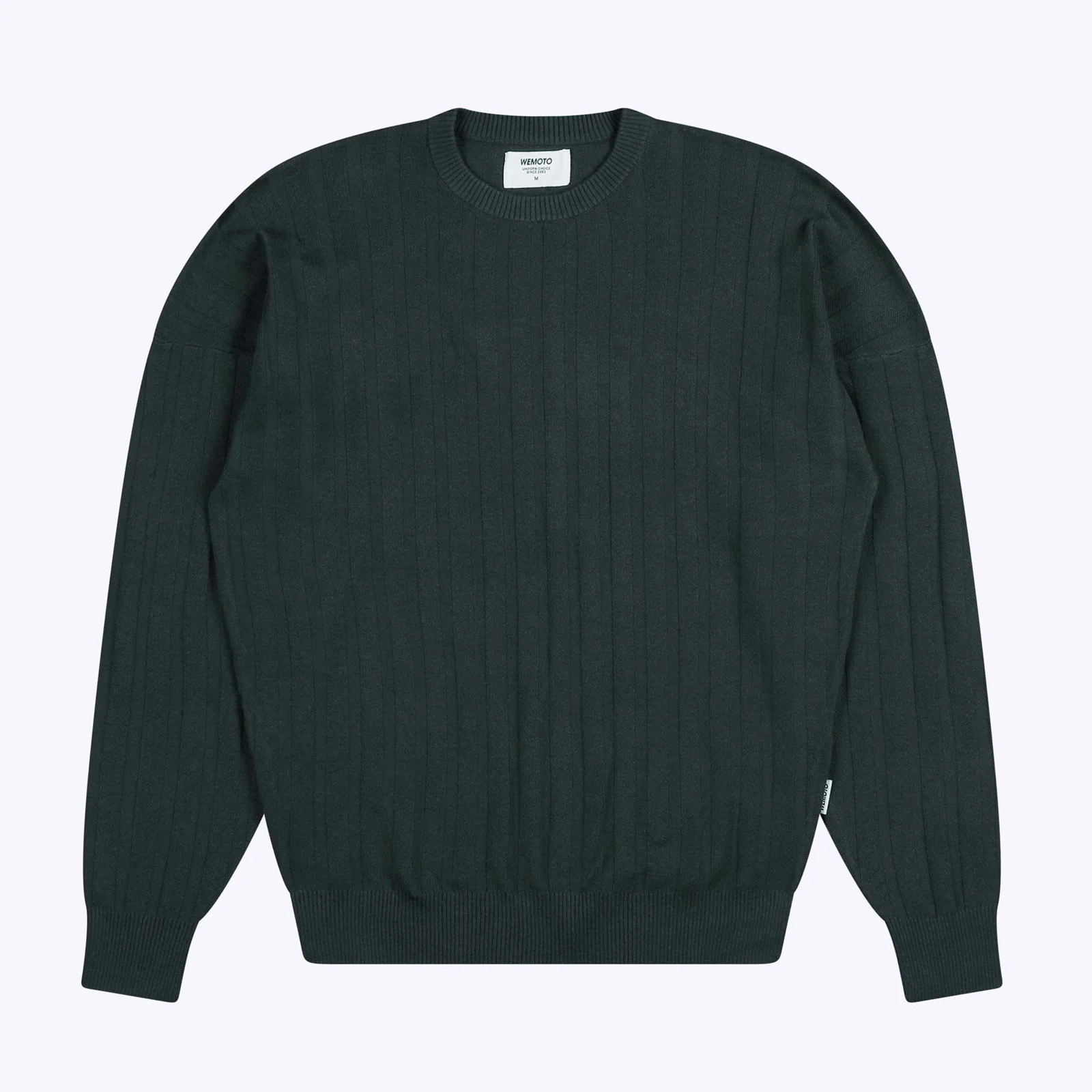 WeLuca Jumper dark green