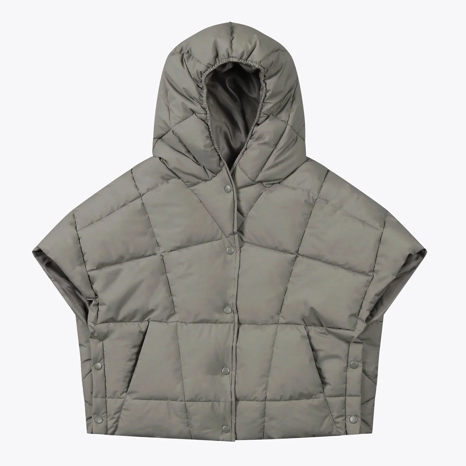 WeNuria Vest olive - Image 6
