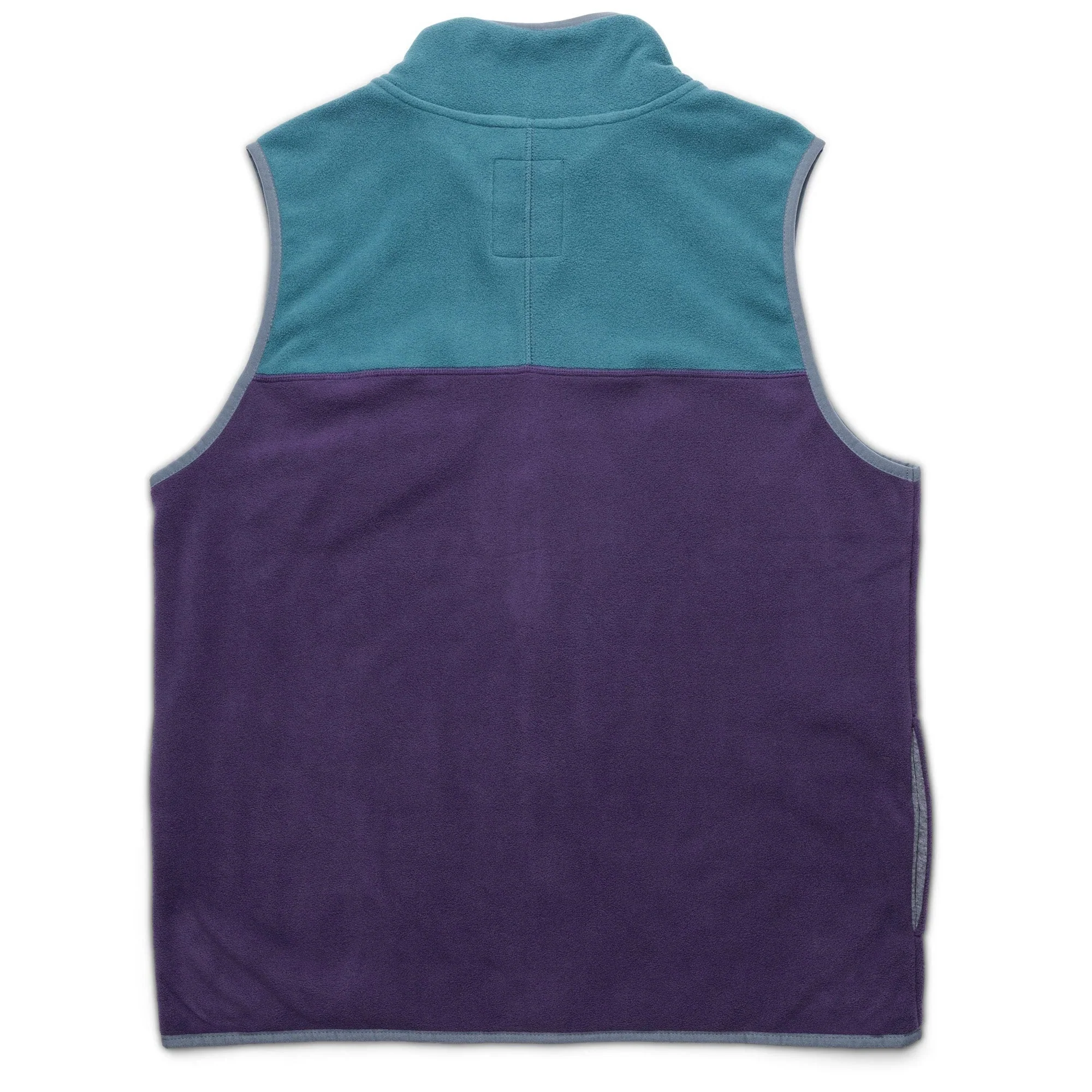 West Vest purple kale - Image 2