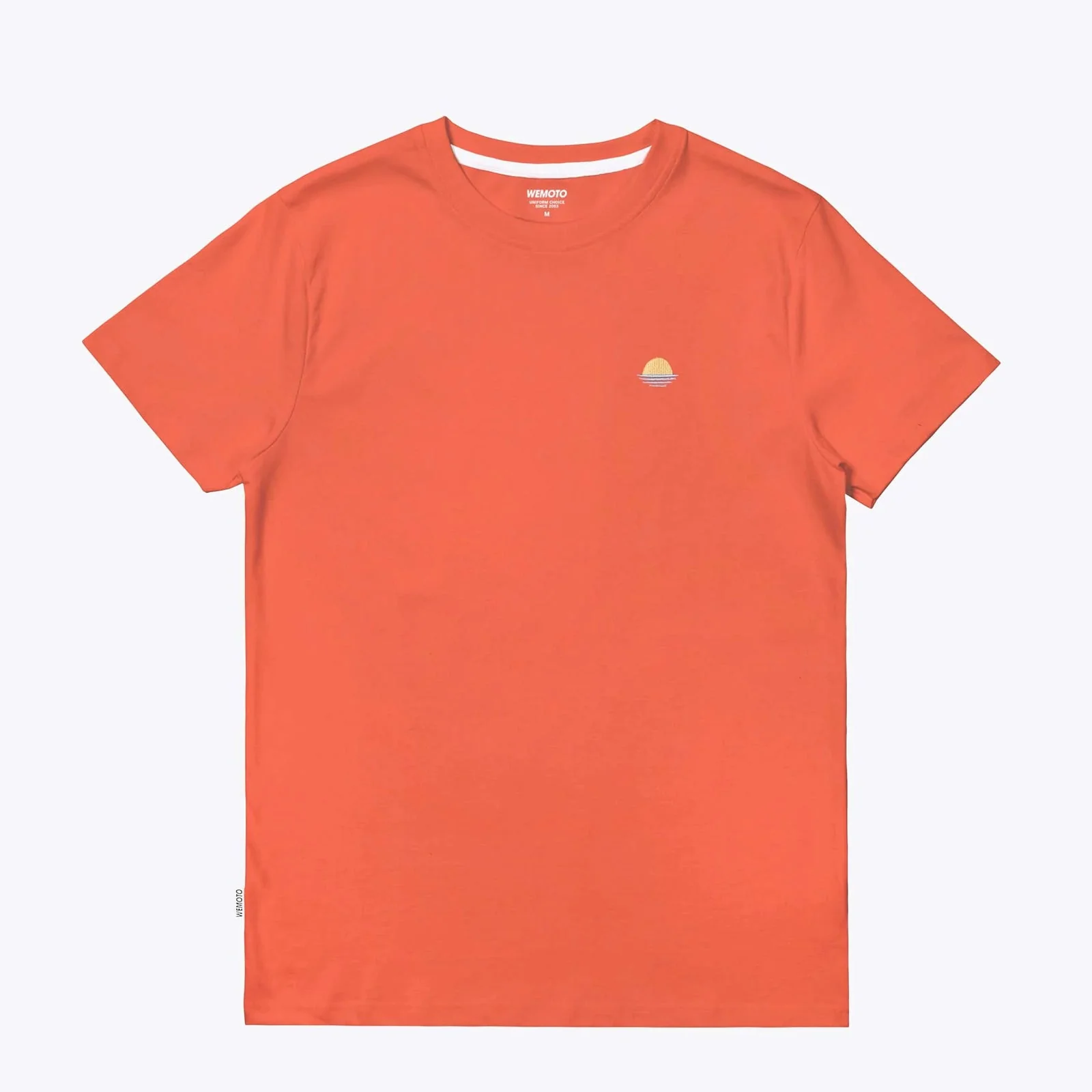 WeSundown Tee fiesta