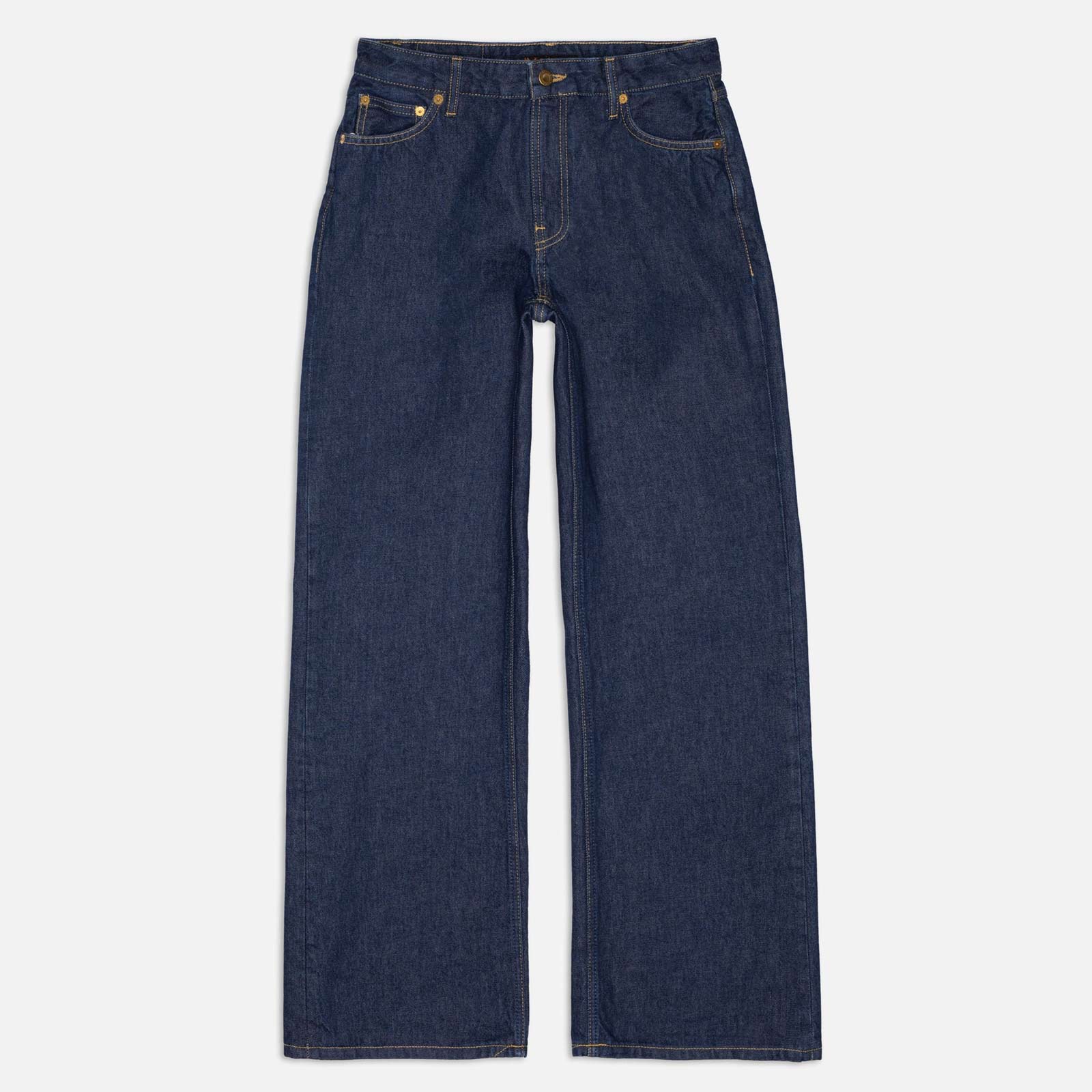 Wide Heidi classic blue - Image 3