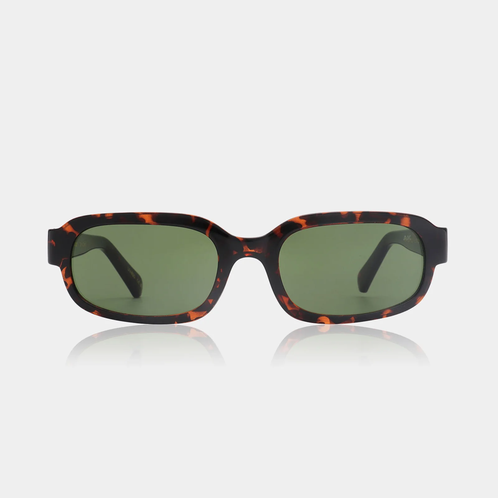 Will Sunglasses demi tortoise