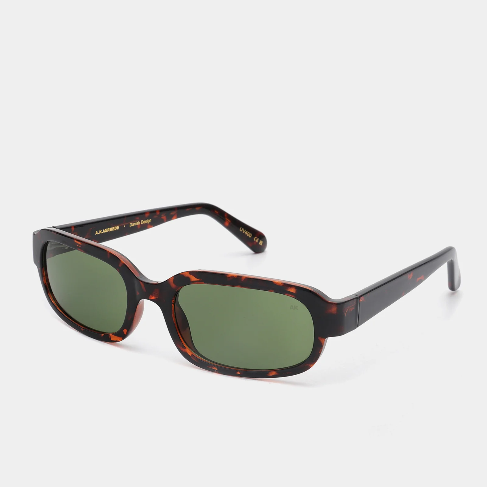 Will Sunglasses demi tortoise - Image 2