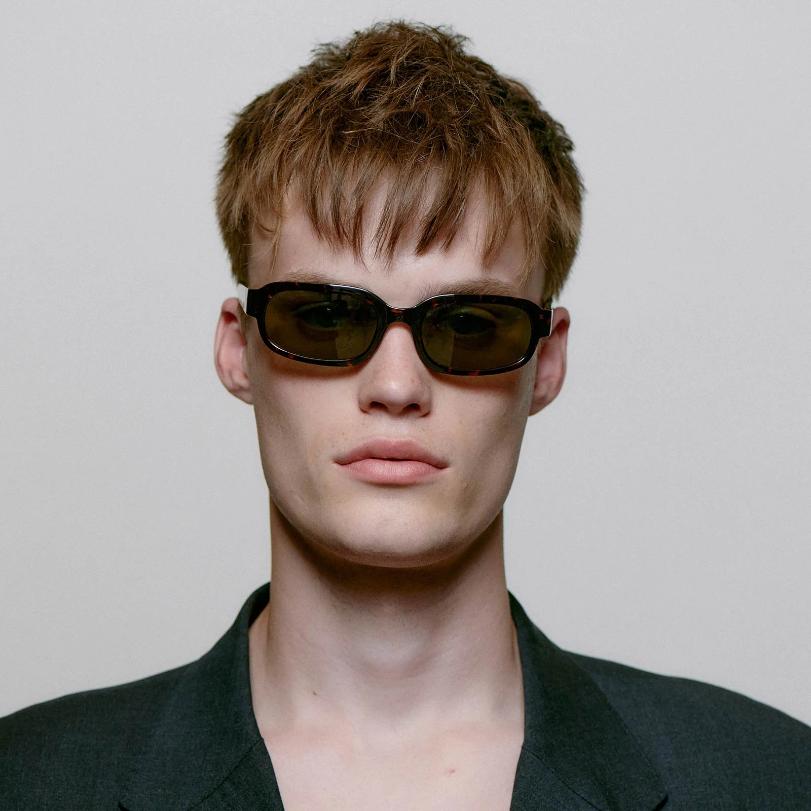 Will Sunglasses demi tortoise - Image 3