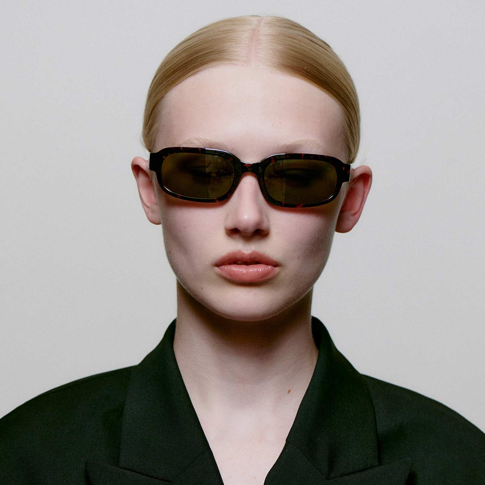 Will Sunglasses demi tortoise - Image 4