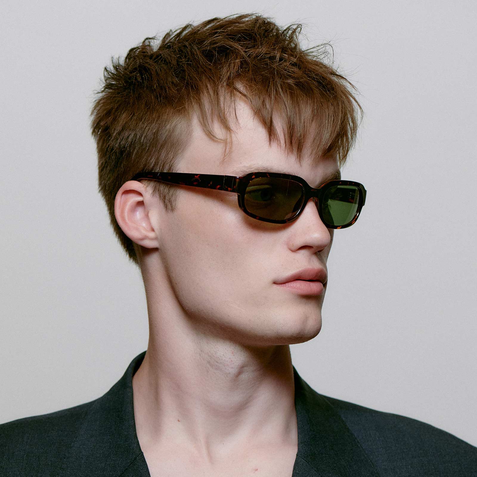 Will Sunglasses demi tortoise - Image 5
