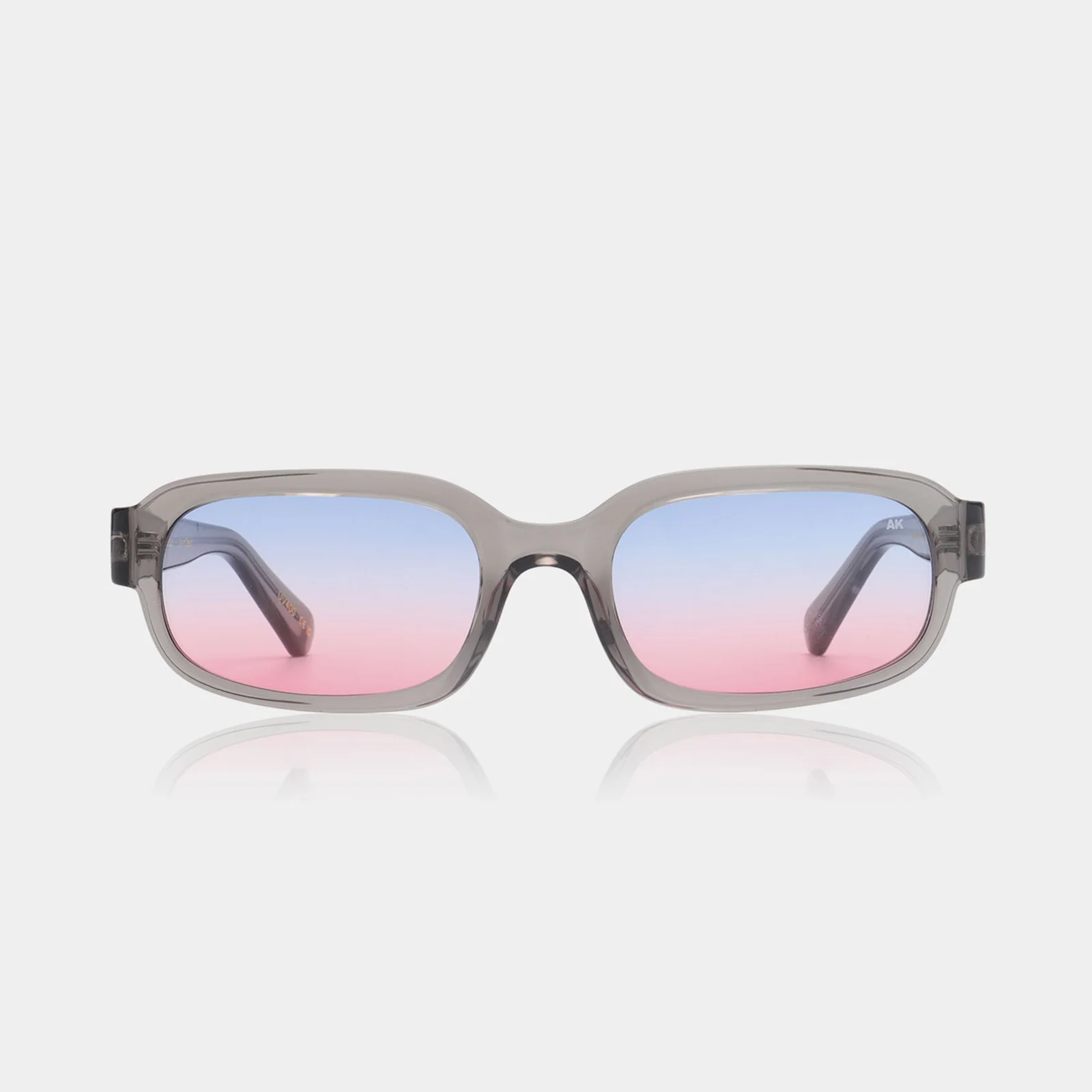 Will Sunglasses grey transparent