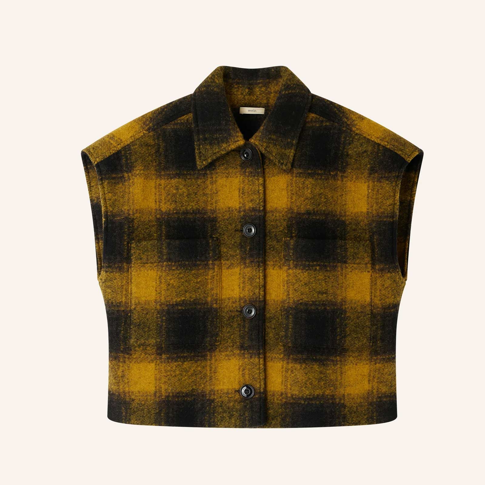 Woodborn Vest forest - Image 6