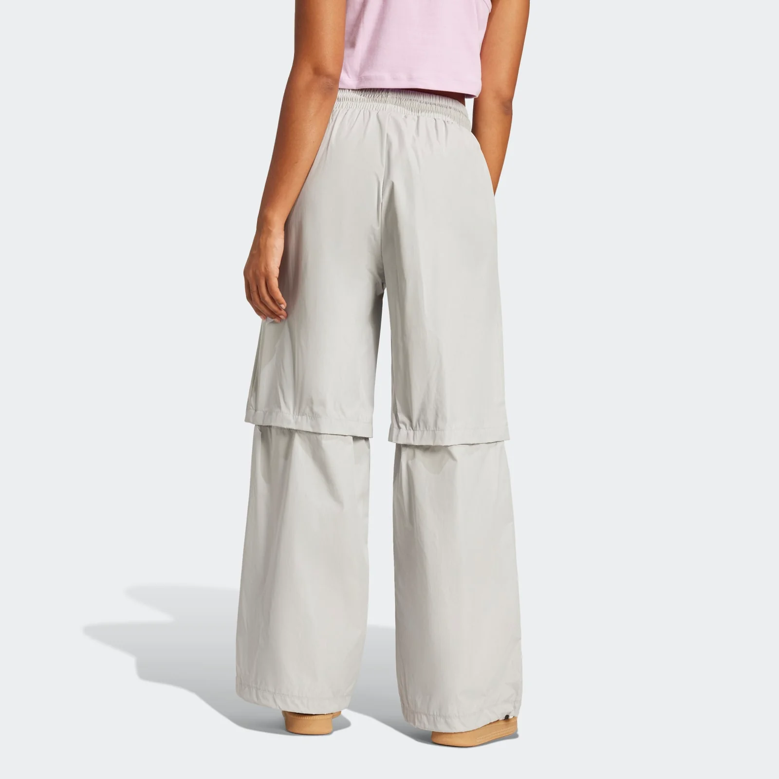 Originals Adibreak Woven 2in1 Tracksuit Pants grey - Image 3