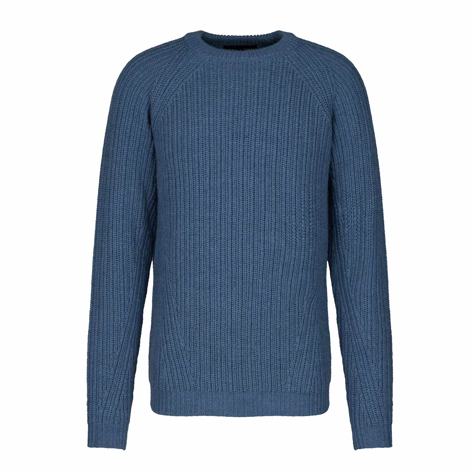 Yamato Jumper steel blue - Image 3