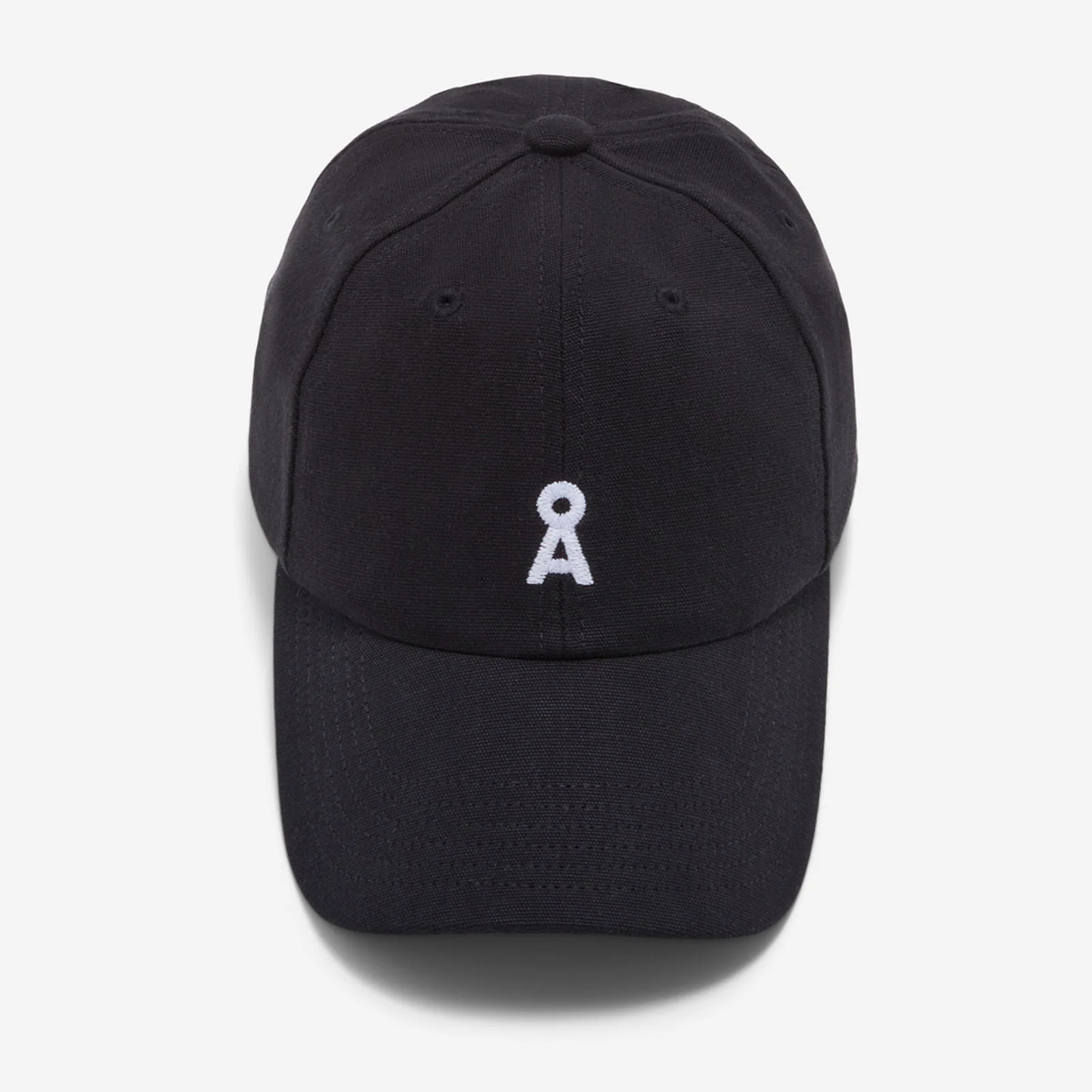 Yenaas Bold Cap black