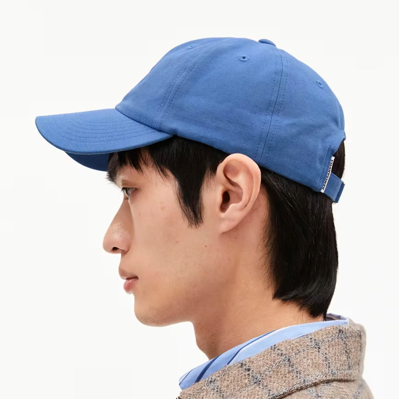 Yenaas Bold Cap dark morning - Image 3