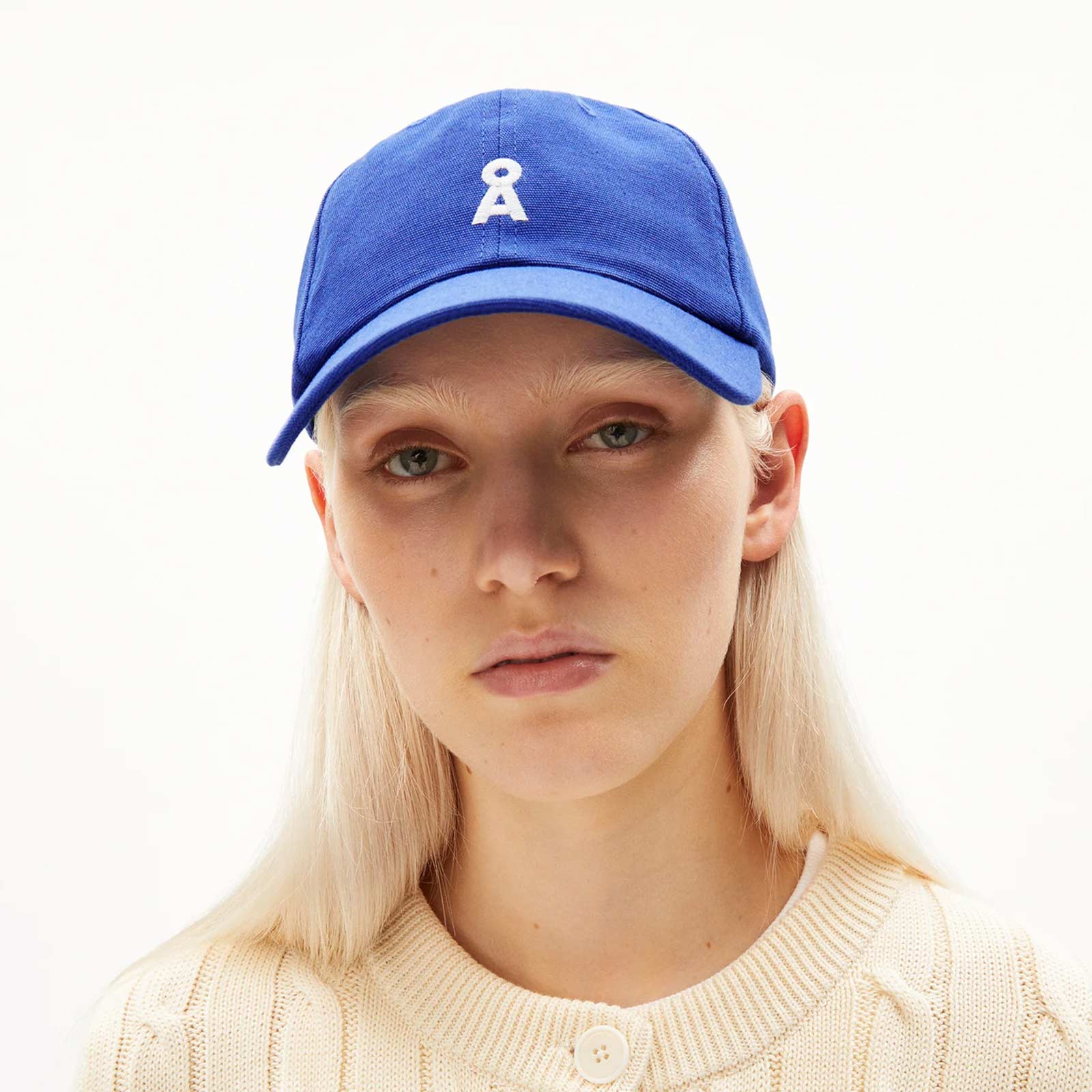 Yenaas Bold Cap dynamo blue