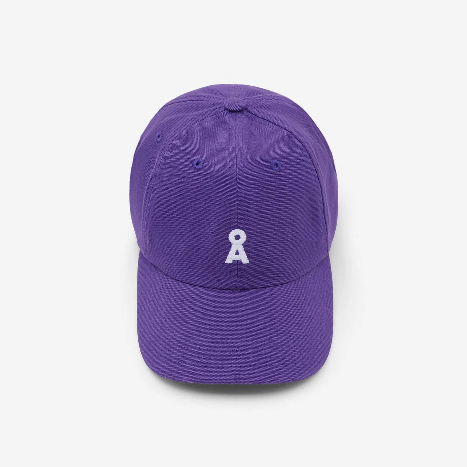 Yenaas Bold Cap pungent purple
