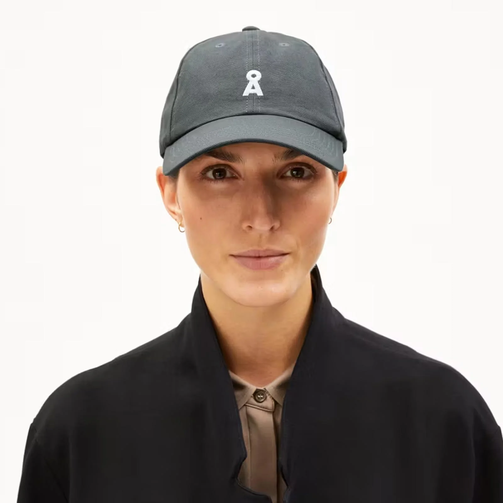 Yenaas Bold Cap space steel - Image 2