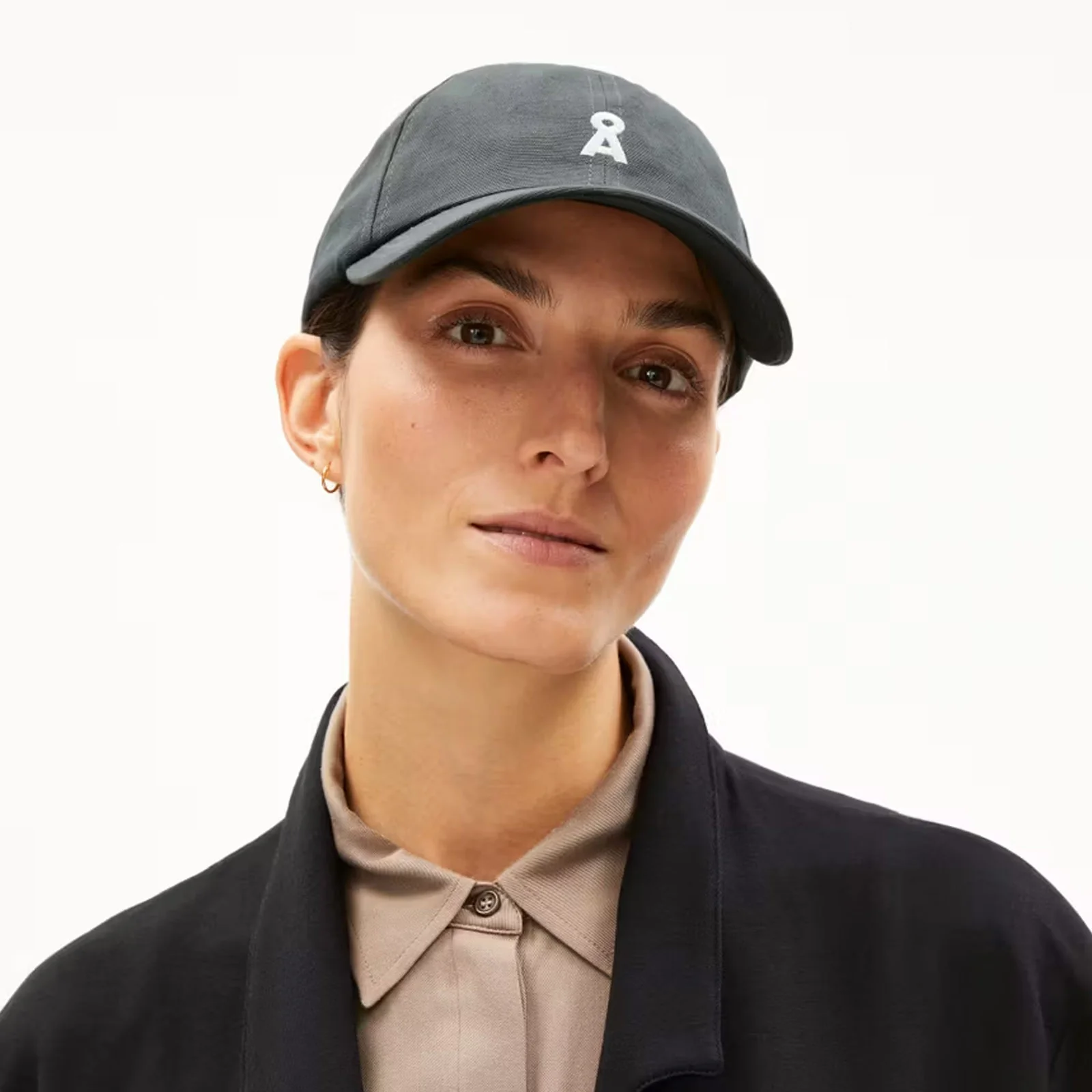 Yenaas Bold Cap space steel - Image 3
