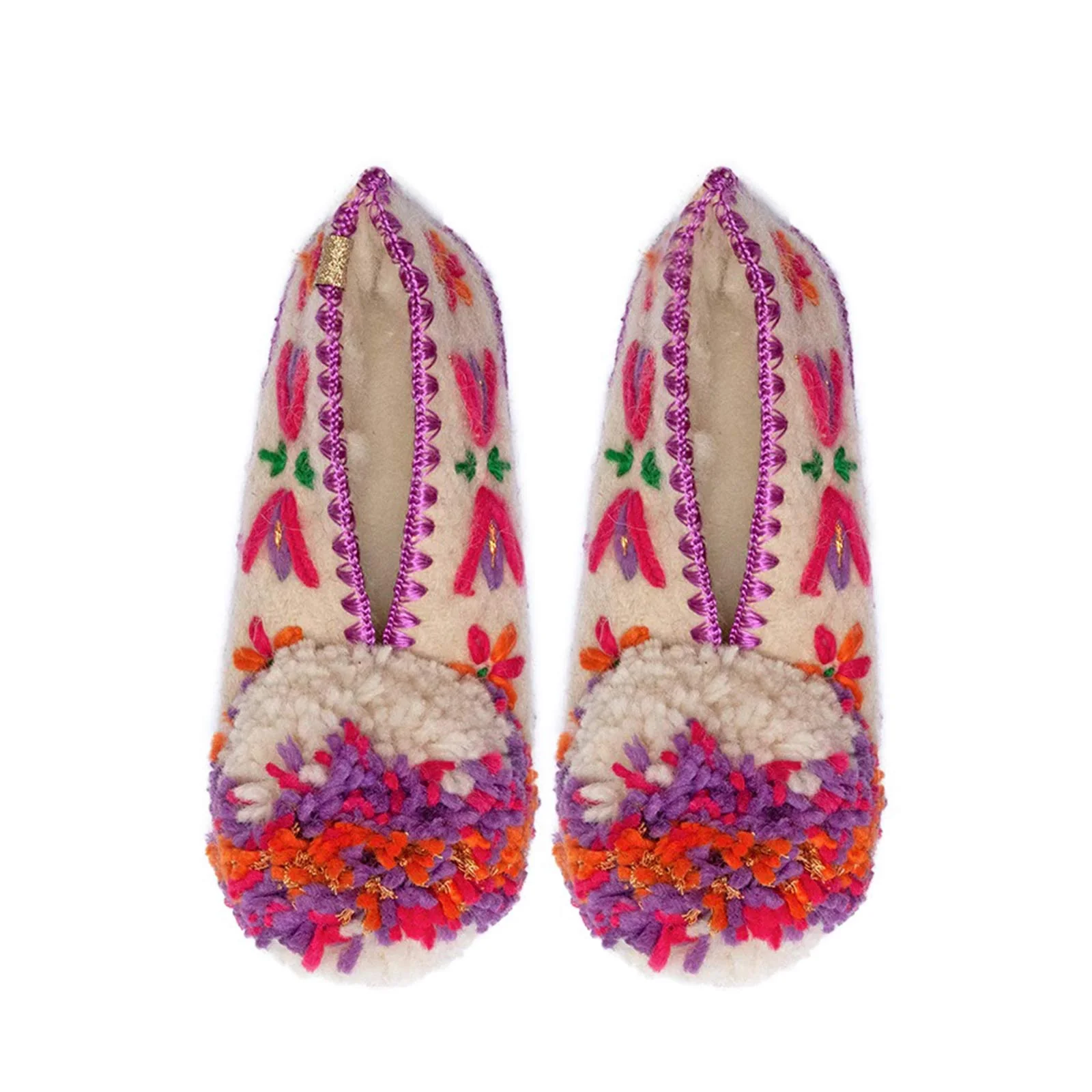 Yiayia Slippers hydra