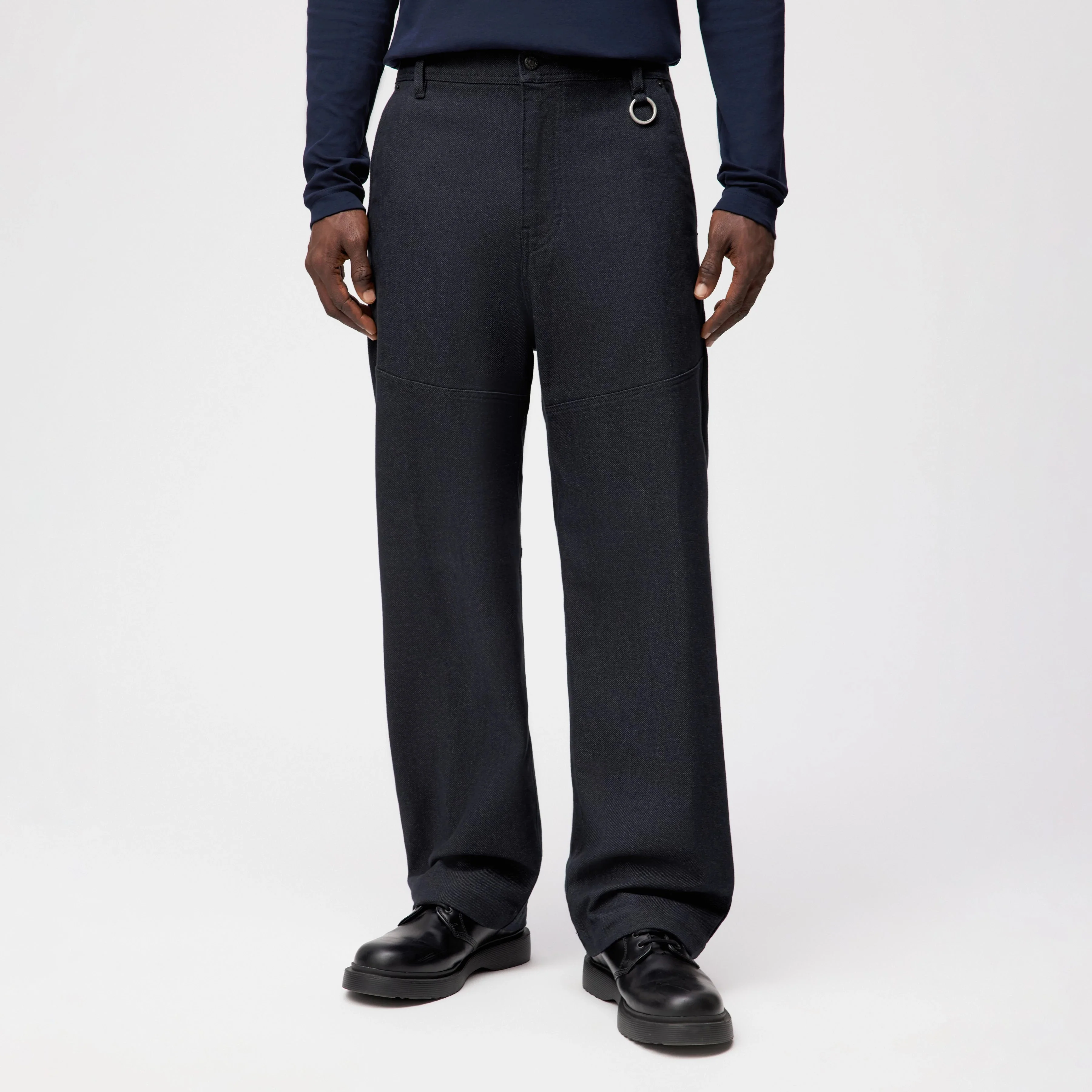 Yogga Pants 138443 navy