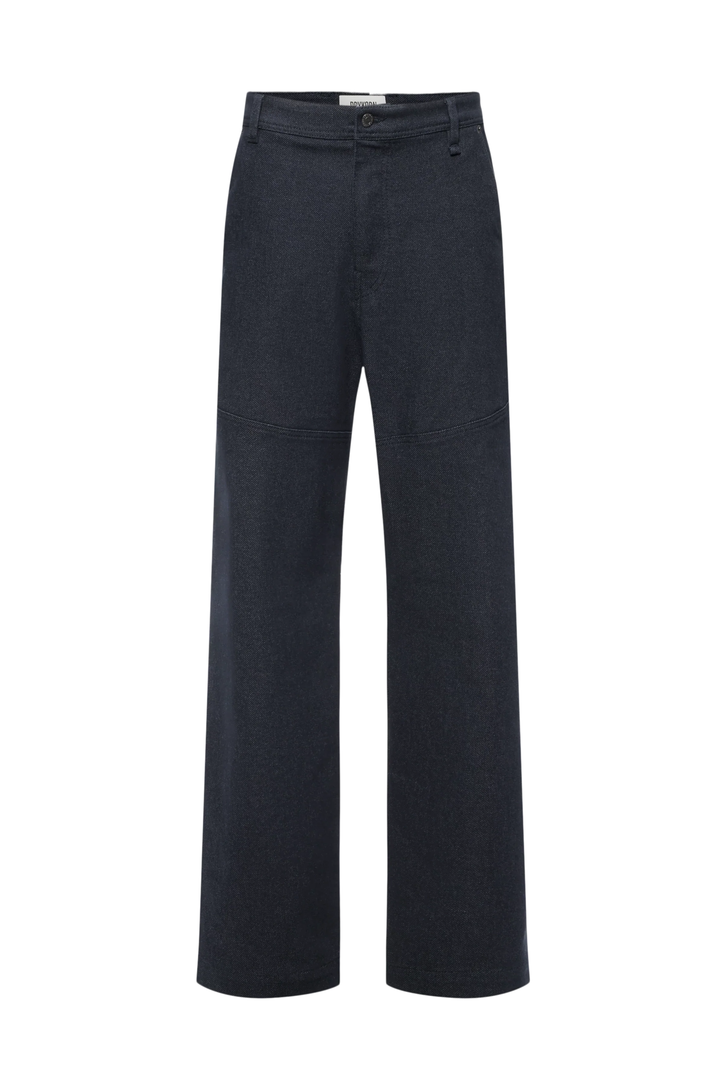 Yogga Pants 138443 navy - Image 8