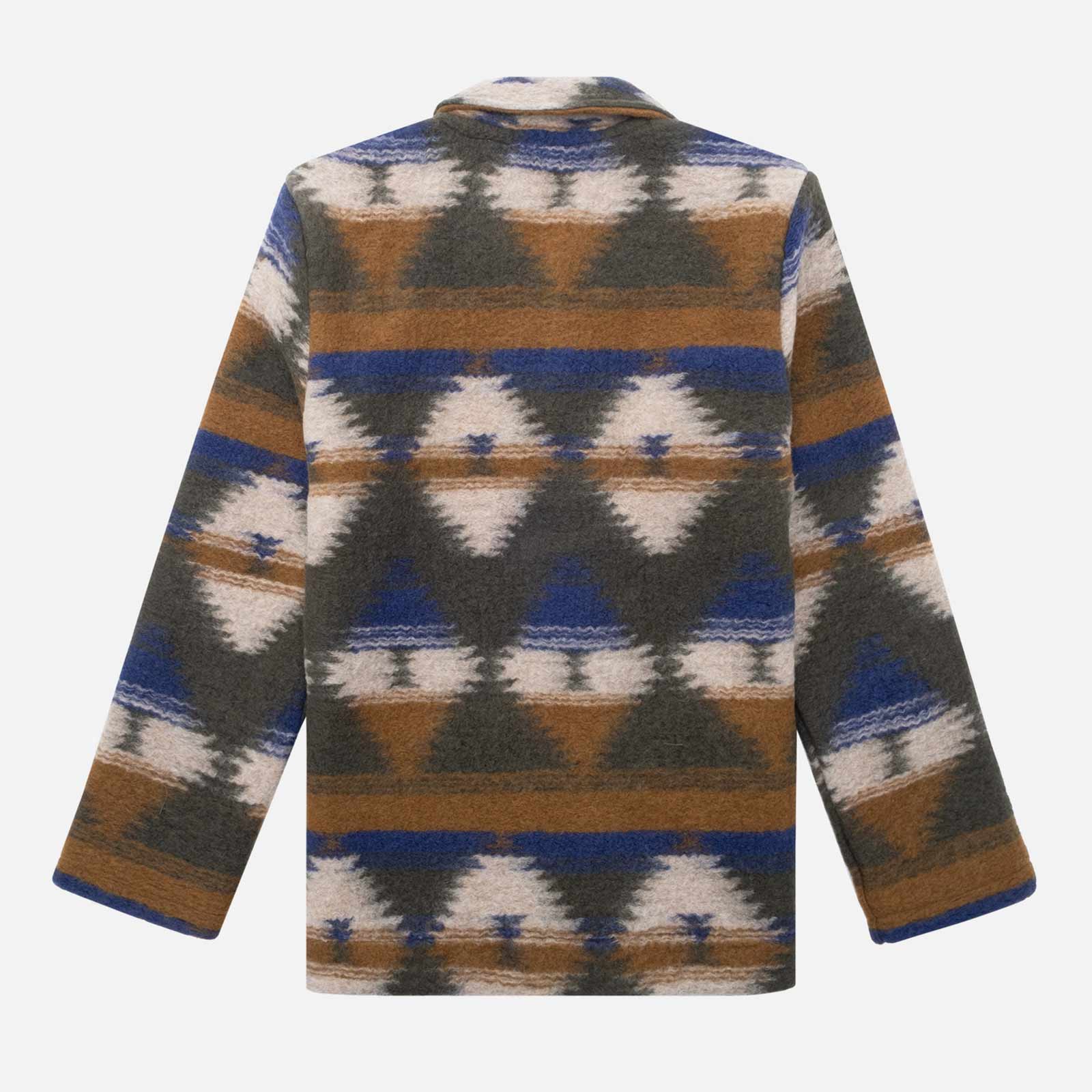 York Navajo Jacket green - Image 2
