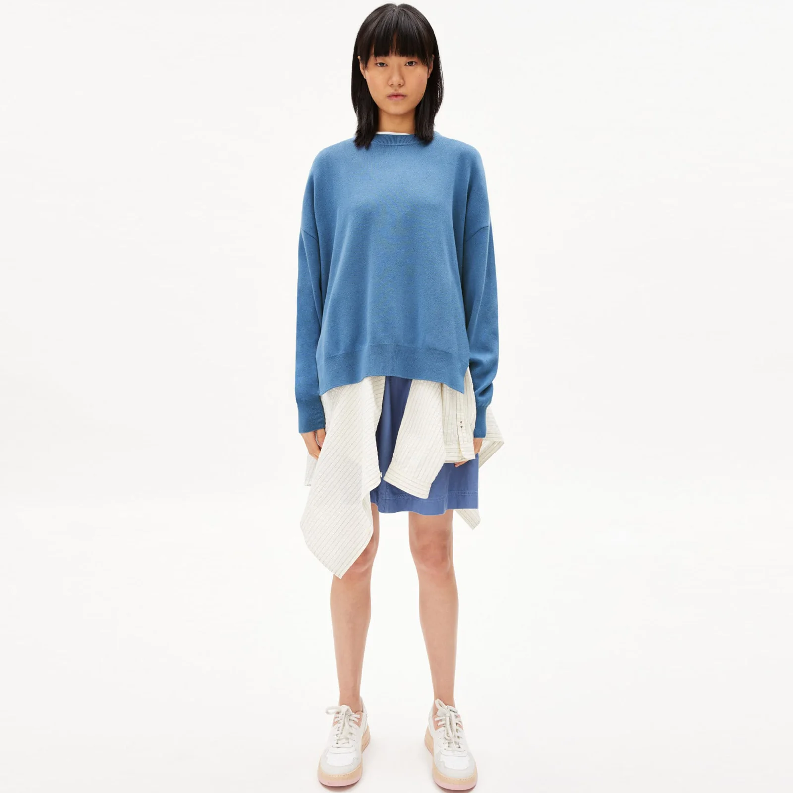 Yumbaa Jumper cloudbusting night sky - Image 2