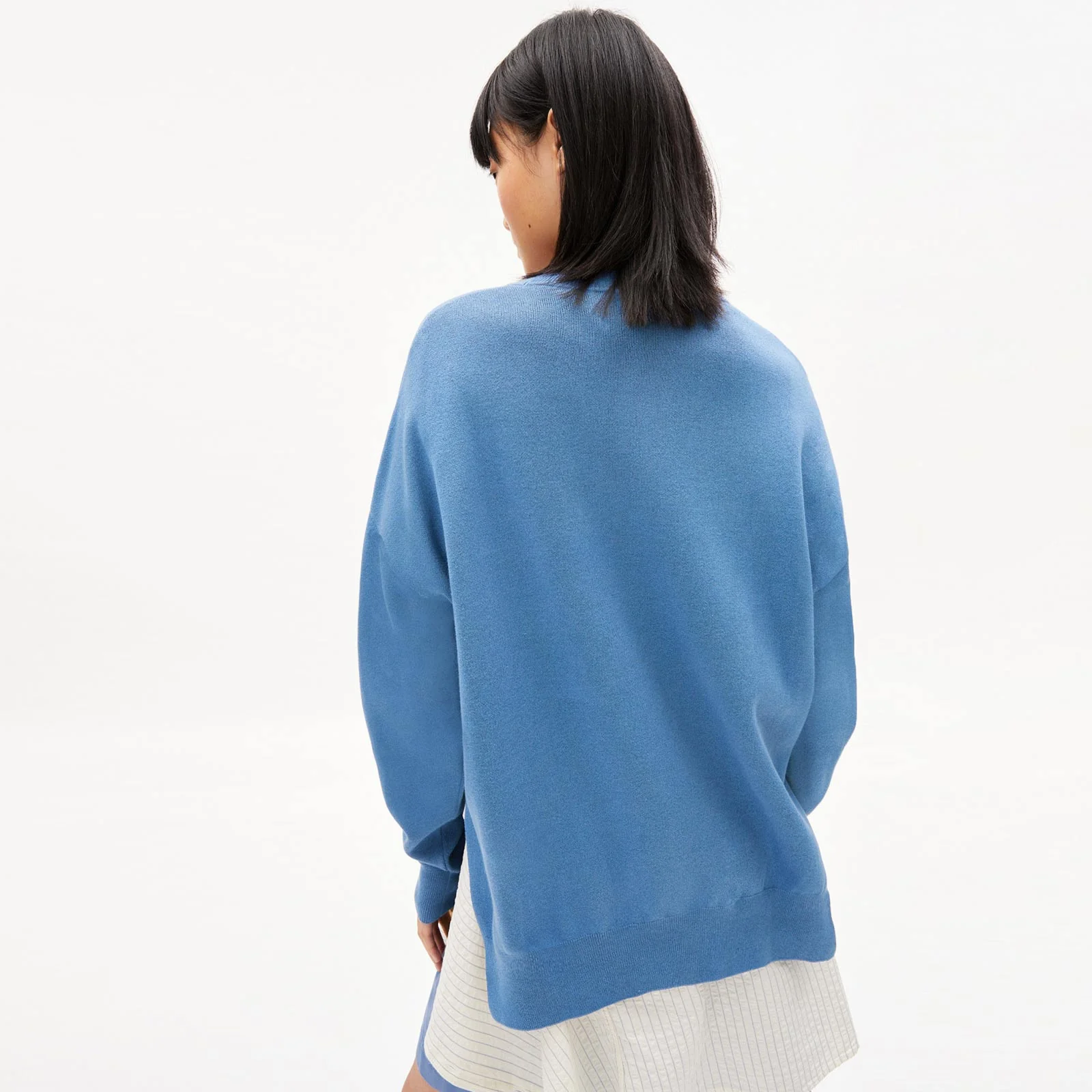 Yumbaa Jumper cloudbusting night sky - Image 3