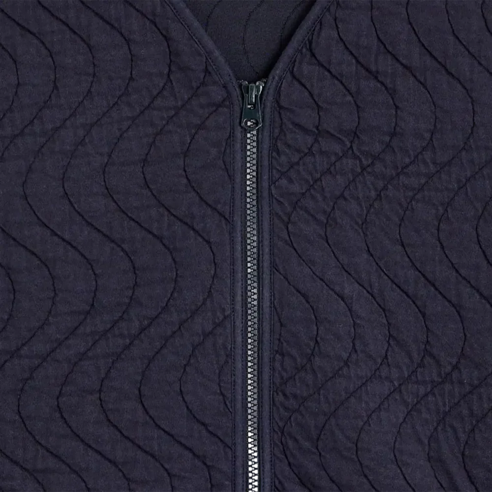 Yumi Waistcoat navy - Image 3