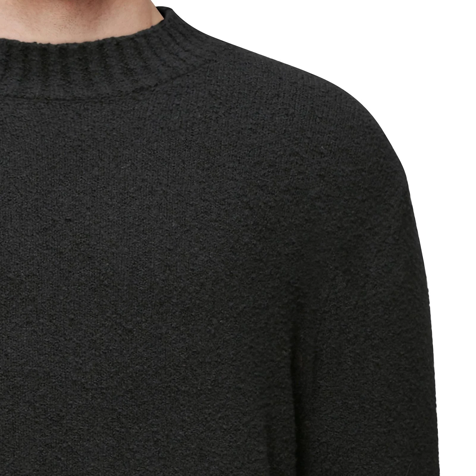 Zayn Jumper 422002 black - Image 3