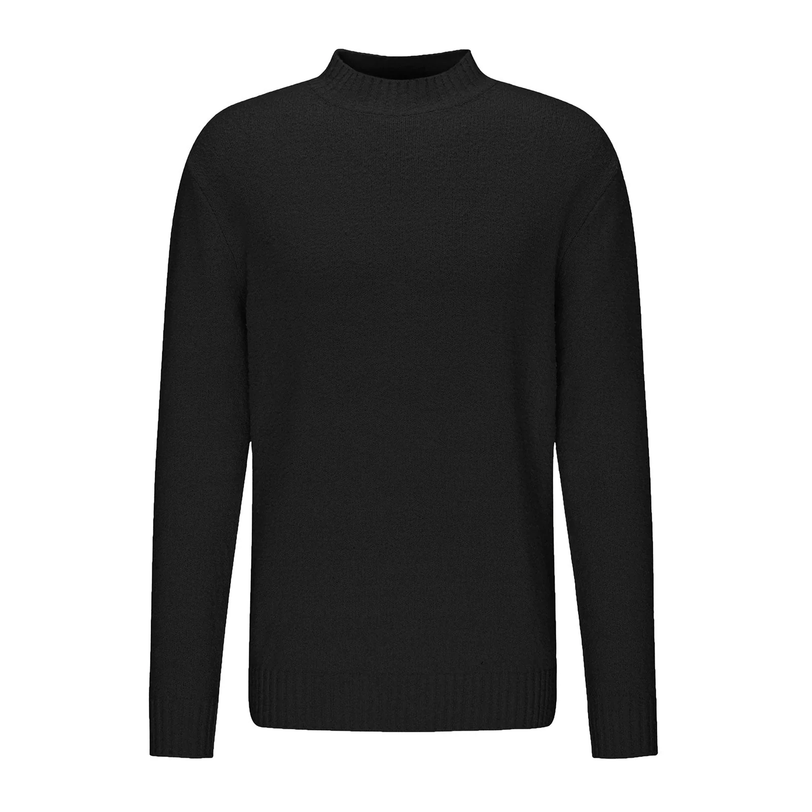 Zayn Jumper 422002 black - Image 4