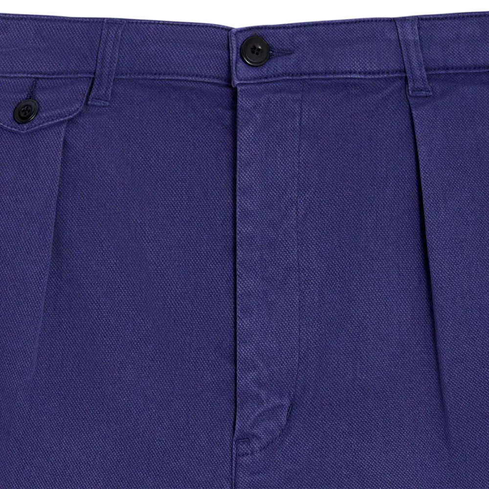 Zuriko Shorts indigo - Image 3