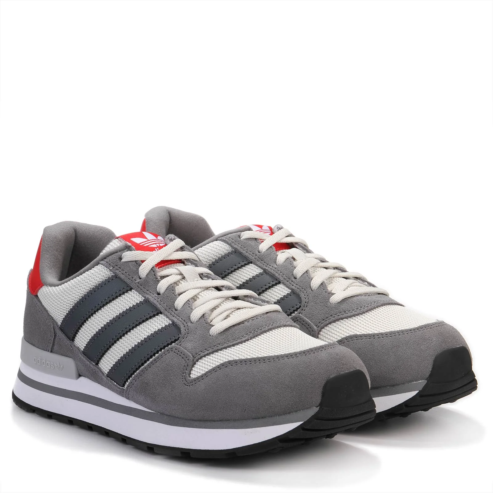 ZX 500 RS grey four/grey five/better scarlet - Image 2