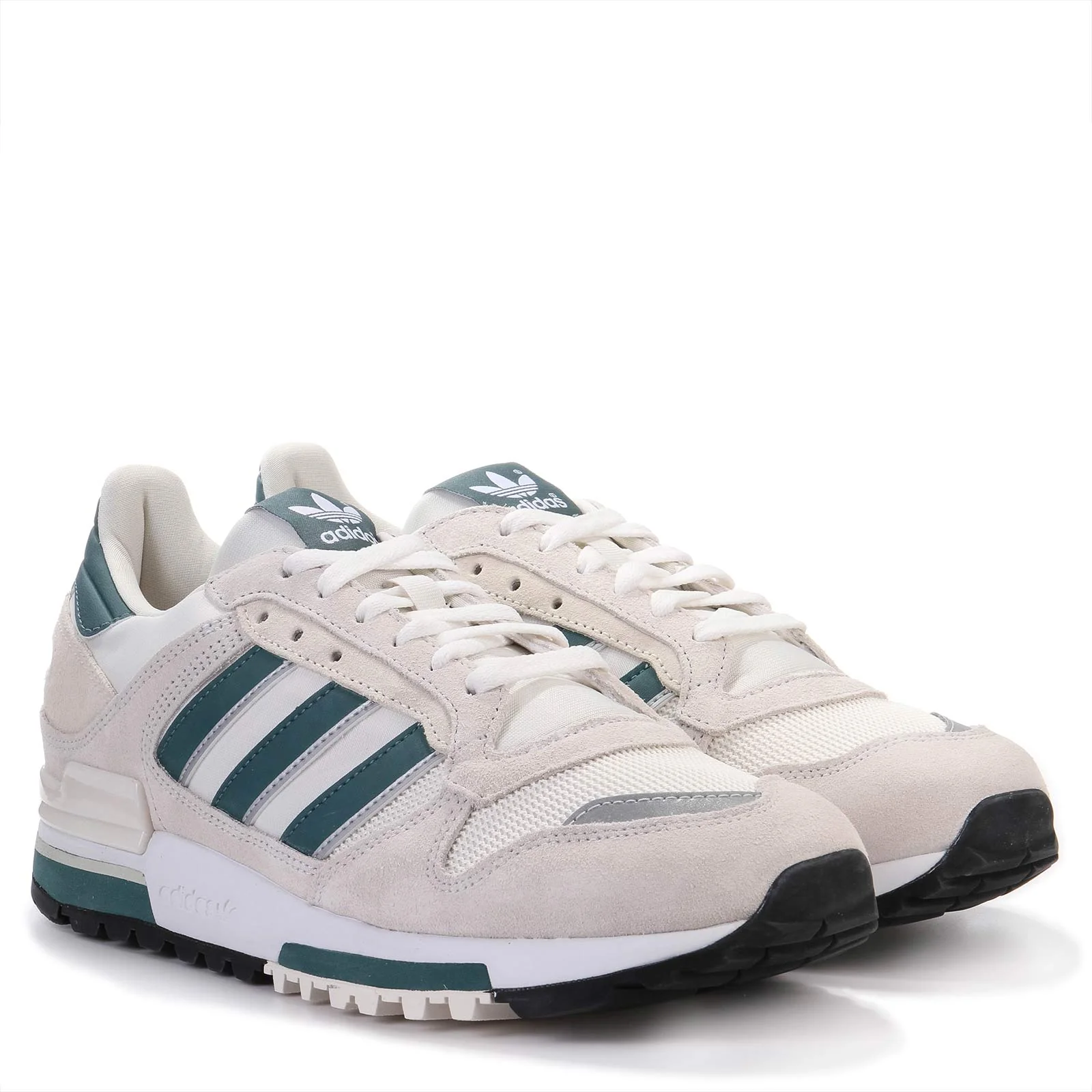 ZX 600 crystal white/preloved teal - Image 2
