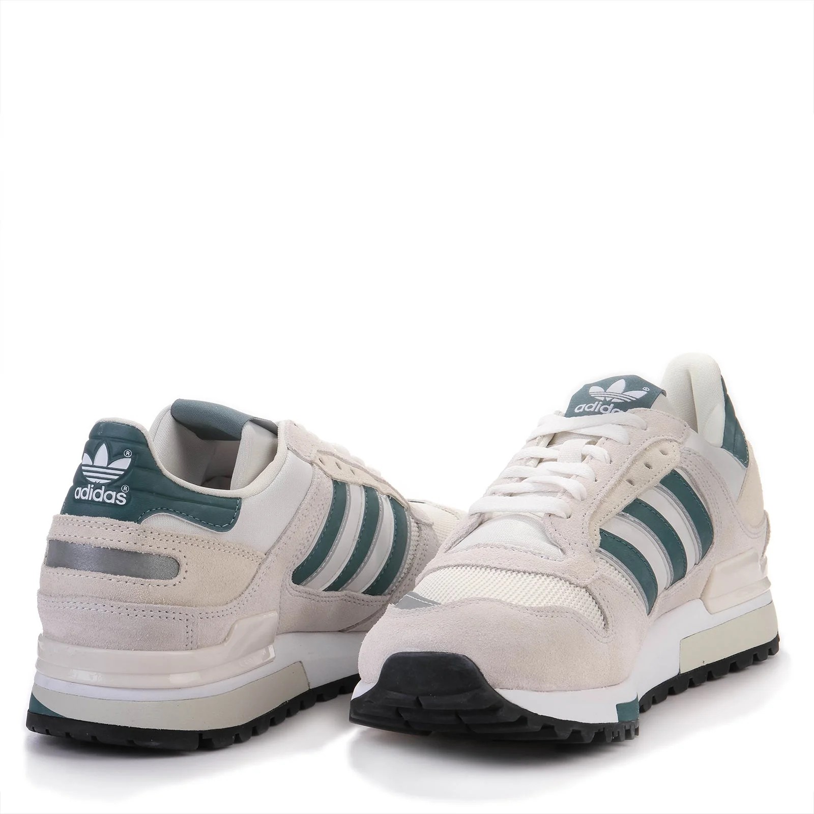 ZX 600 crystal white/preloved teal - Image 3