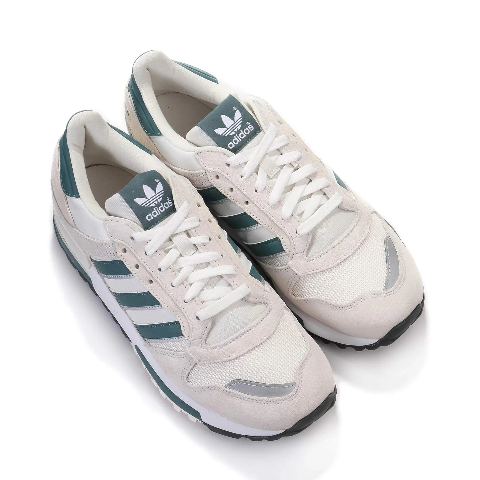ZX 600 crystal white/preloved teal - Image 4