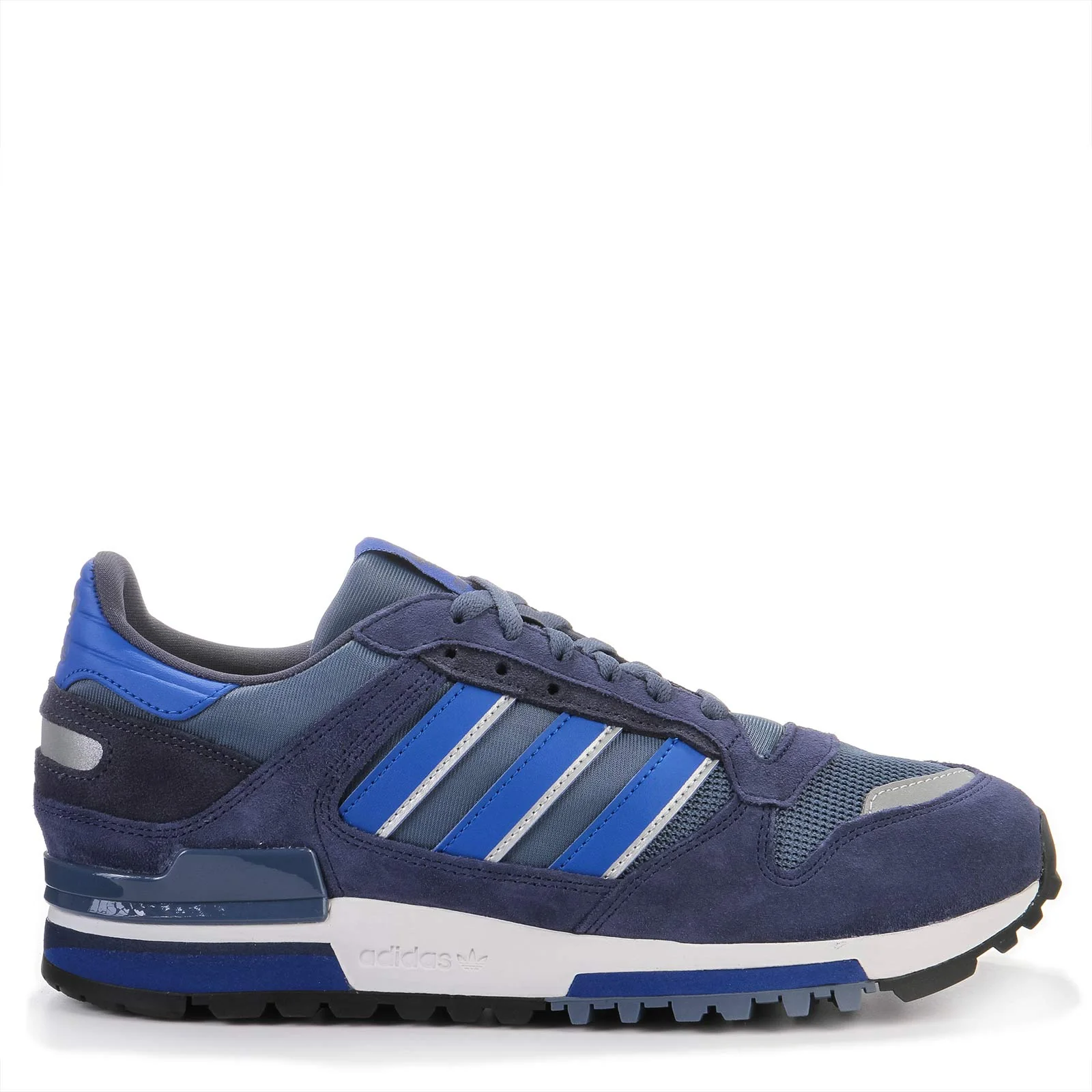 ZX 600 dark blue/royal blue