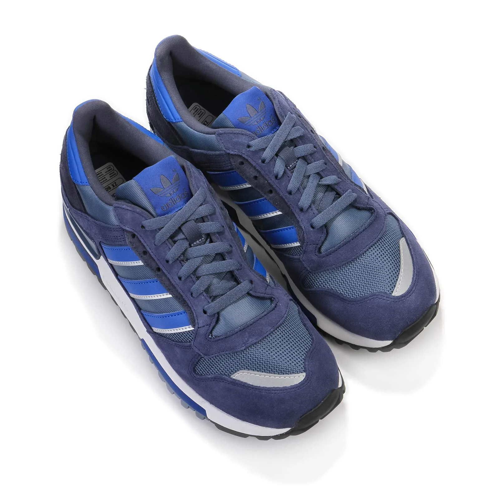 ZX 600 dark blue/royal blue - Image 4